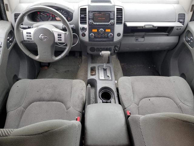 Photo 7 VIN: 1N6AD0ER5FN714327 - NISSAN FRONTIER S 