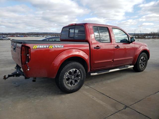 Photo 2 VIN: 1N6AD0ER5FN720614 - NISSAN FRONTIER 