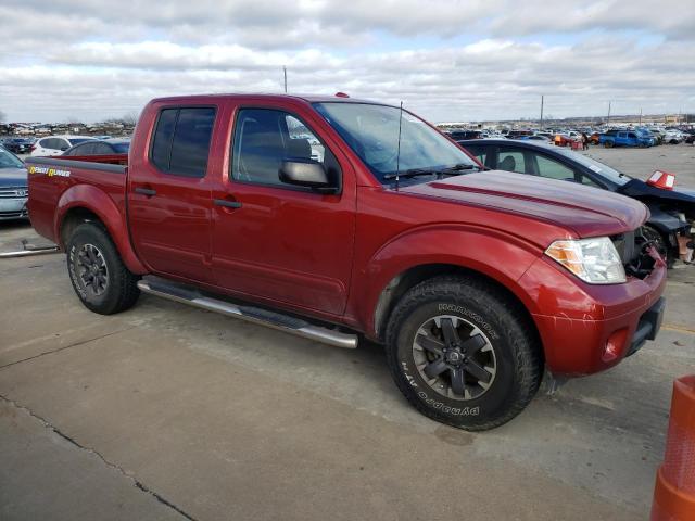 Photo 3 VIN: 1N6AD0ER5FN720614 - NISSAN FRONTIER 