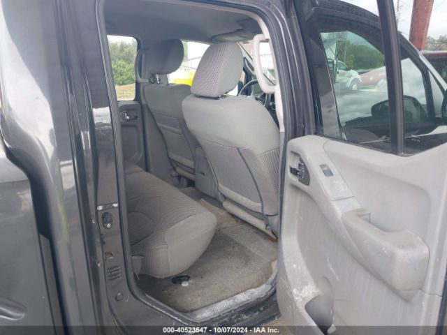 Photo 7 VIN: 1N6AD0ER5FN728518 - NISSAN FRONTIER 