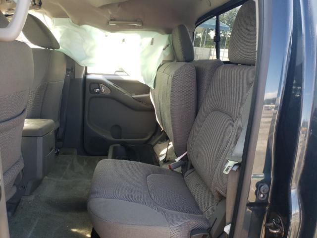 Photo 9 VIN: 1N6AD0ER5FN733265 - NISSAN FRONTIER S 