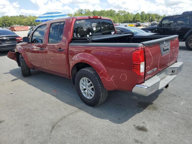 Photo 1 VIN: 1N6AD0ER5FN745920 - NISSAN FRONTIER S 