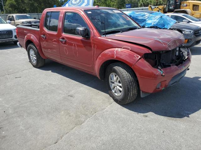 Photo 3 VIN: 1N6AD0ER5FN745920 - NISSAN FRONTIER S 