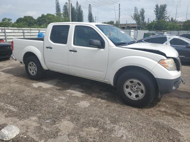 Photo 3 VIN: 1N6AD0ER5FN750292 - NISSAN FRONTIER 