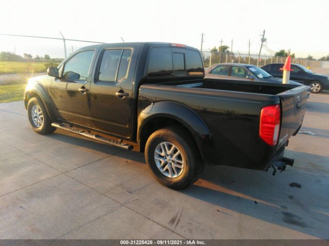 Photo 2 VIN: 1N6AD0ER5FN754178 - NISSAN FRONTIER 