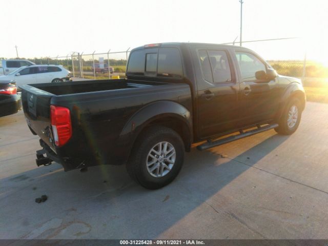 Photo 3 VIN: 1N6AD0ER5FN754178 - NISSAN FRONTIER 