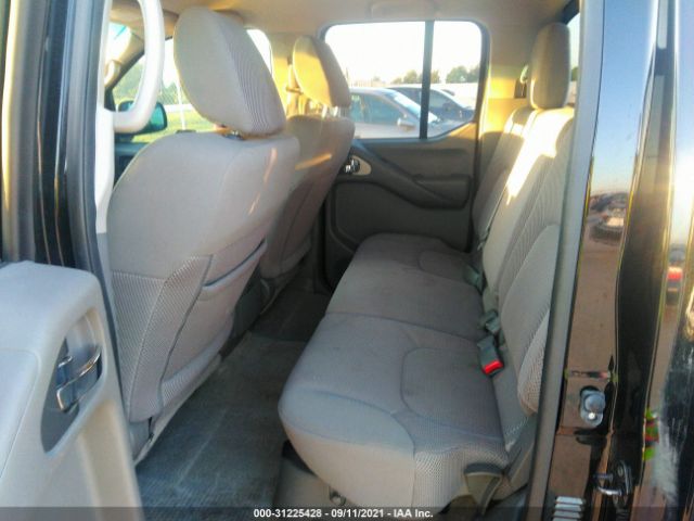 Photo 7 VIN: 1N6AD0ER5FN754178 - NISSAN FRONTIER 