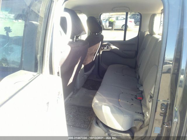 Photo 7 VIN: 1N6AD0ER5FN758327 - NISSAN FRONTIER 