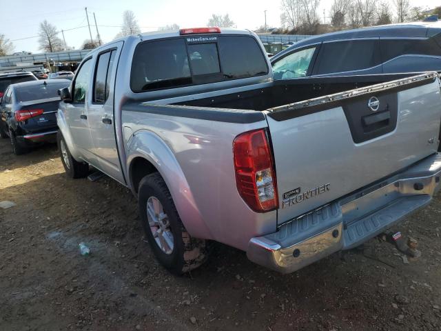 Photo 1 VIN: 1N6AD0ER5FN764984 - NISSAN FRONTIER S 