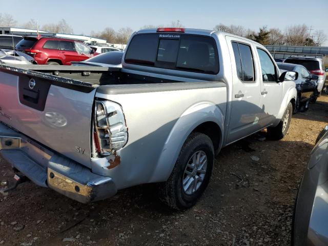 Photo 2 VIN: 1N6AD0ER5FN764984 - NISSAN FRONTIER S 