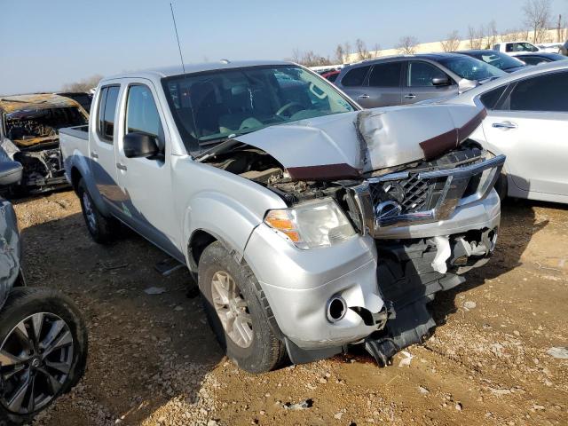 Photo 3 VIN: 1N6AD0ER5FN764984 - NISSAN FRONTIER S 