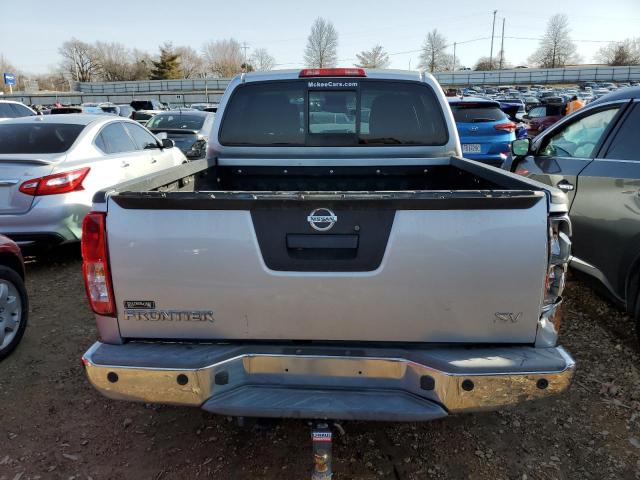 Photo 5 VIN: 1N6AD0ER5FN764984 - NISSAN FRONTIER S 