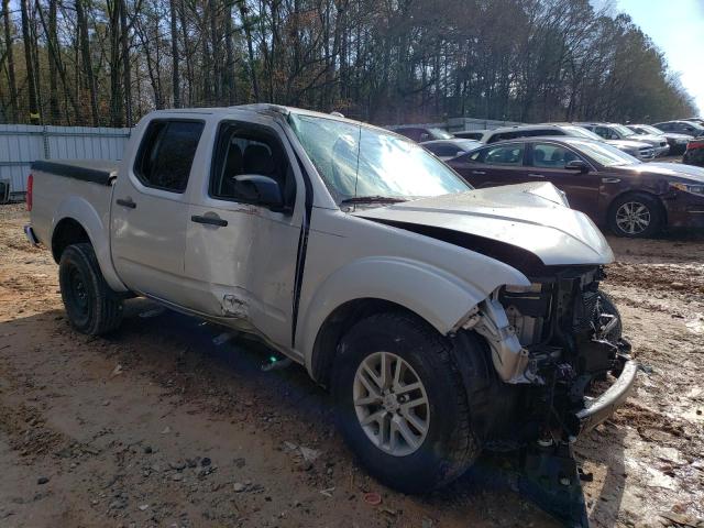 Photo 3 VIN: 1N6AD0ER5GN721067 - NISSAN FRONTIER S 