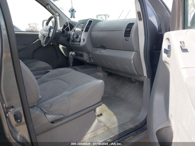 Photo 4 VIN: 1N6AD0ER5GN729959 - NISSAN FRONTIER 