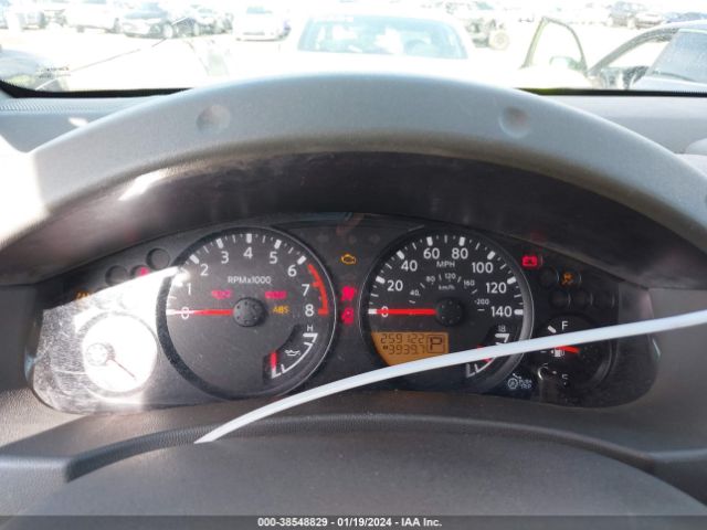 Photo 6 VIN: 1N6AD0ER5GN729959 - NISSAN FRONTIER 