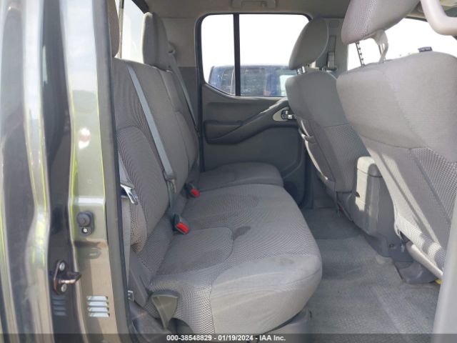 Photo 7 VIN: 1N6AD0ER5GN729959 - NISSAN FRONTIER 