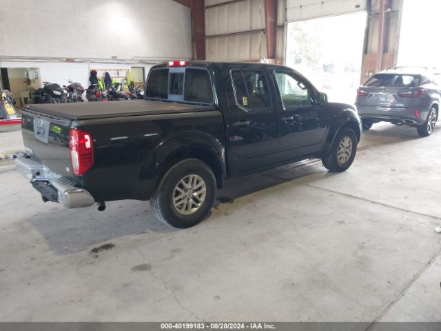 Photo 3 VIN: 1N6AD0ER5GN753551 - NISSAN FRONTIER 