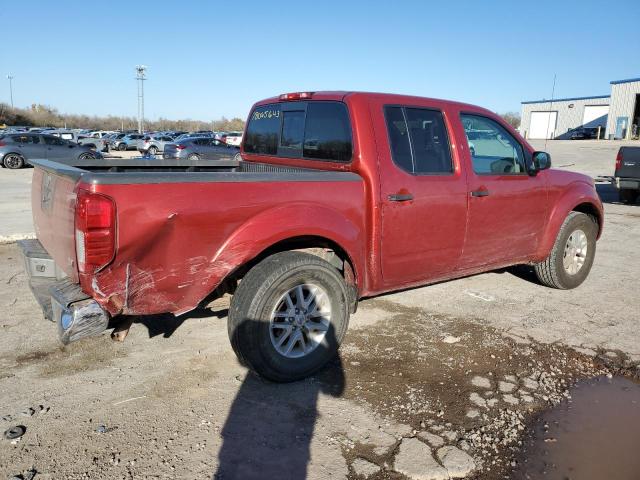 Photo 2 VIN: 1N6AD0ER5GN756773 - NISSAN FRONTIER 