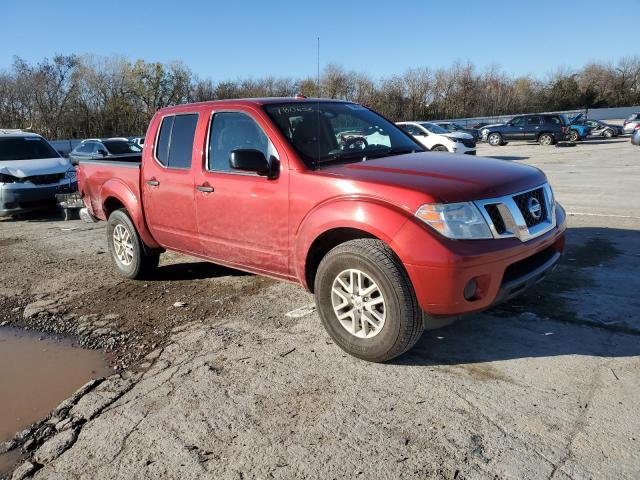 Photo 3 VIN: 1N6AD0ER5GN756773 - NISSAN FRONTIER 