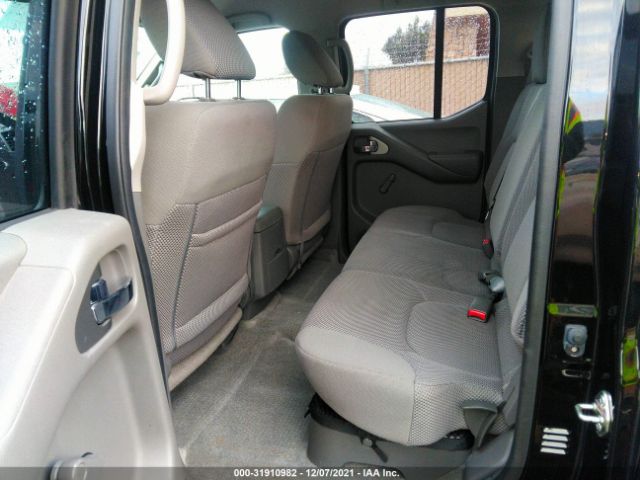 Photo 7 VIN: 1N6AD0ER5GN757793 - NISSAN FRONTIER 