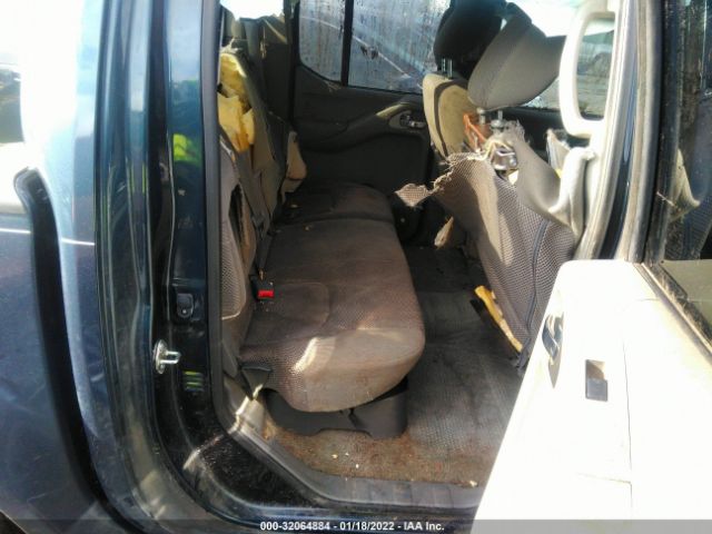 Photo 7 VIN: 1N6AD0ER5GN759172 - NISSAN FRONTIER 