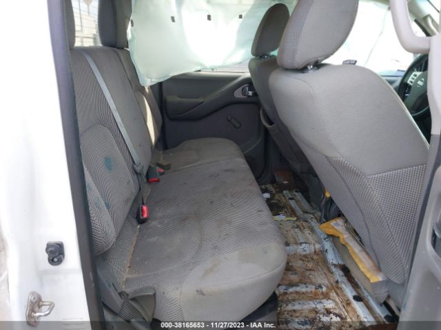 Photo 7 VIN: 1N6AD0ER5GN783634 - NISSAN FRONTIER 