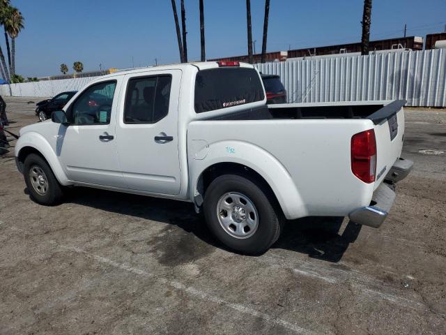 Photo 1 VIN: 1N6AD0ER5GN783732 - NISSAN FRONTIER S 