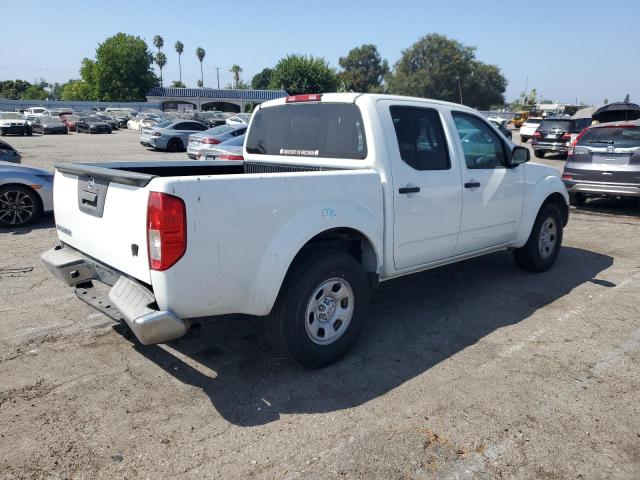 Photo 2 VIN: 1N6AD0ER5GN783732 - NISSAN FRONTIER S 