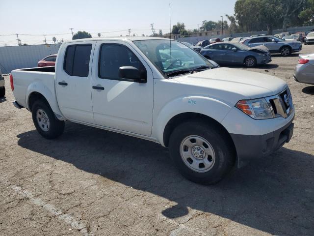 Photo 3 VIN: 1N6AD0ER5GN783732 - NISSAN FRONTIER S 