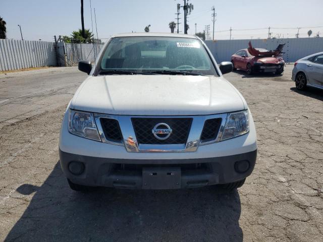 Photo 4 VIN: 1N6AD0ER5GN783732 - NISSAN FRONTIER S 