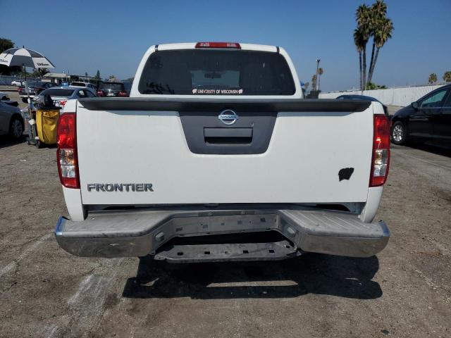 Photo 5 VIN: 1N6AD0ER5GN783732 - NISSAN FRONTIER S 