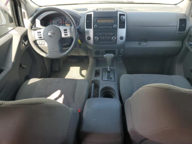 Photo 7 VIN: 1N6AD0ER5GN783732 - NISSAN FRONTIER S 