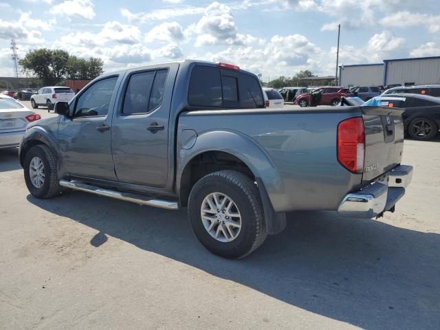 Photo 1 VIN: 1N6AD0ER5GN791474 - NISSAN FRONTIER S 