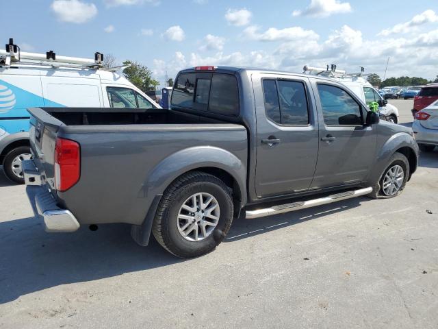 Photo 2 VIN: 1N6AD0ER5GN791474 - NISSAN FRONTIER S 