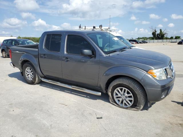 Photo 3 VIN: 1N6AD0ER5GN791474 - NISSAN FRONTIER S 