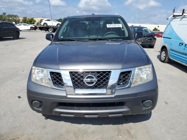 Photo 4 VIN: 1N6AD0ER5GN791474 - NISSAN FRONTIER S 