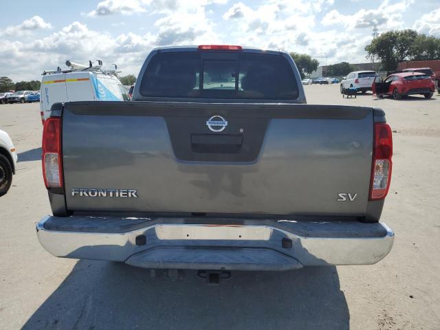 Photo 5 VIN: 1N6AD0ER5GN791474 - NISSAN FRONTIER S 