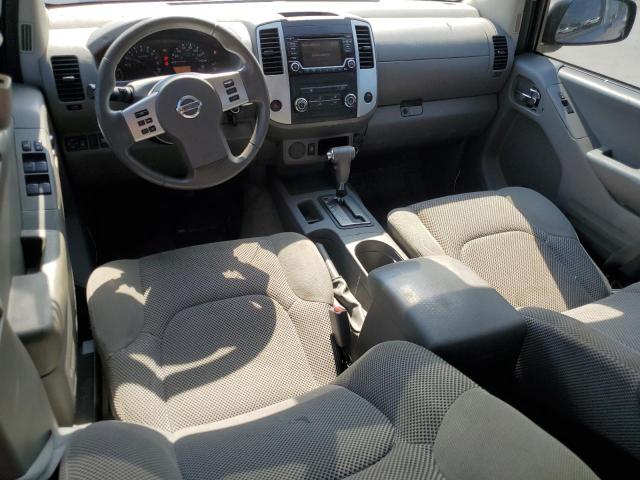 Photo 7 VIN: 1N6AD0ER5GN791474 - NISSAN FRONTIER S 