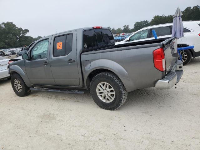 Photo 1 VIN: 1N6AD0ER5GN791779 - NISSAN FRONTIER S 