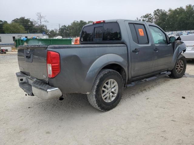 Photo 2 VIN: 1N6AD0ER5GN791779 - NISSAN FRONTIER S 