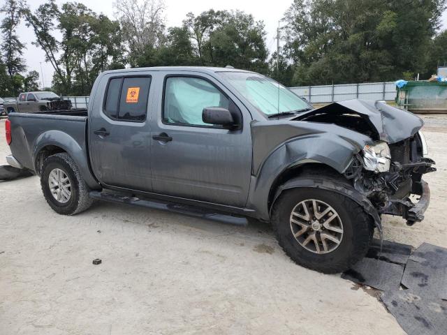 Photo 3 VIN: 1N6AD0ER5GN791779 - NISSAN FRONTIER S 