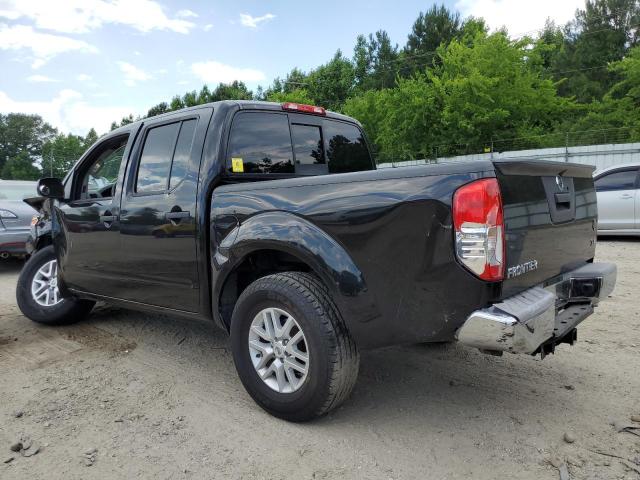 Photo 1 VIN: 1N6AD0ER5GN791877 - NISSAN FRONTIER 