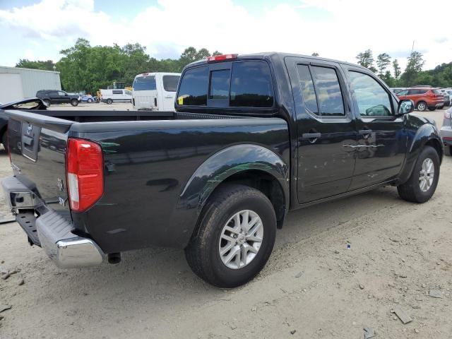 Photo 2 VIN: 1N6AD0ER5GN791877 - NISSAN FRONTIER 