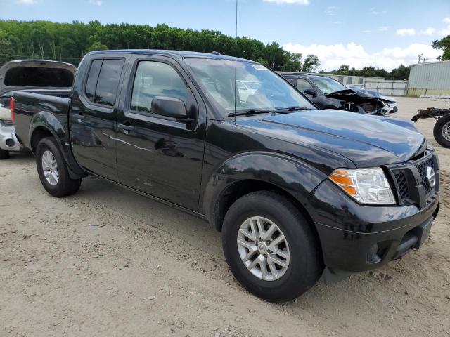 Photo 3 VIN: 1N6AD0ER5GN791877 - NISSAN FRONTIER 