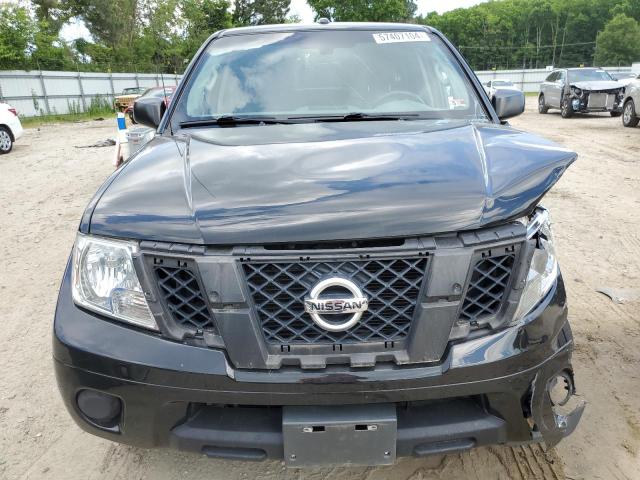 Photo 4 VIN: 1N6AD0ER5GN791877 - NISSAN FRONTIER 