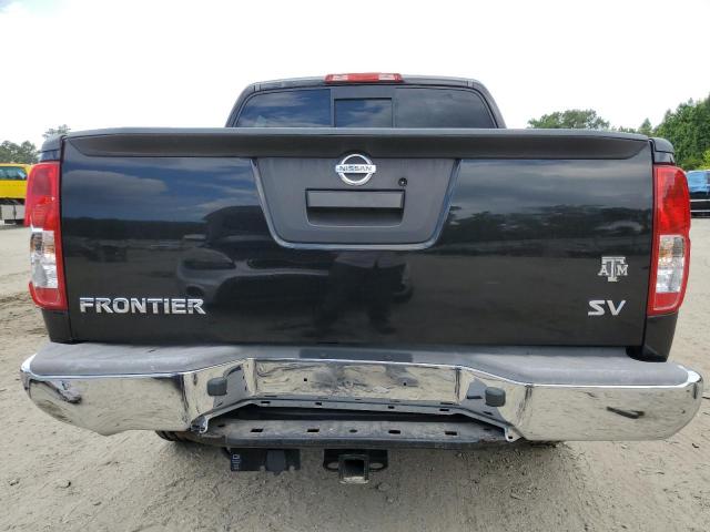 Photo 5 VIN: 1N6AD0ER5GN791877 - NISSAN FRONTIER 