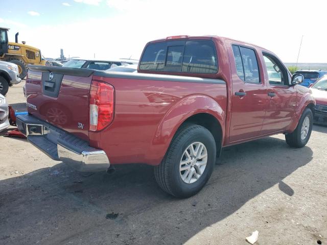 Photo 2 VIN: 1N6AD0ER5GN900709 - NISSAN FRONTIER 