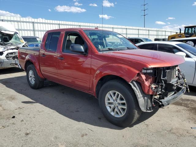 Photo 3 VIN: 1N6AD0ER5GN900709 - NISSAN FRONTIER 