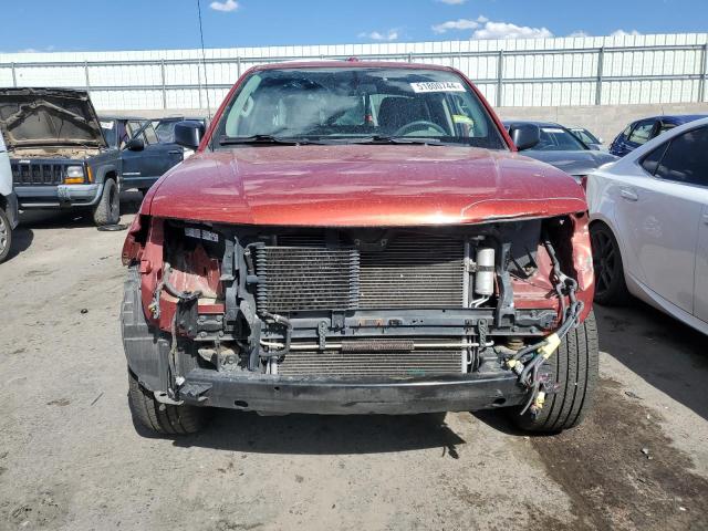 Photo 4 VIN: 1N6AD0ER5GN900709 - NISSAN FRONTIER 