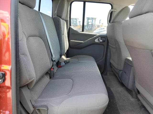 Photo 9 VIN: 1N6AD0ER5GN900709 - NISSAN FRONTIER 